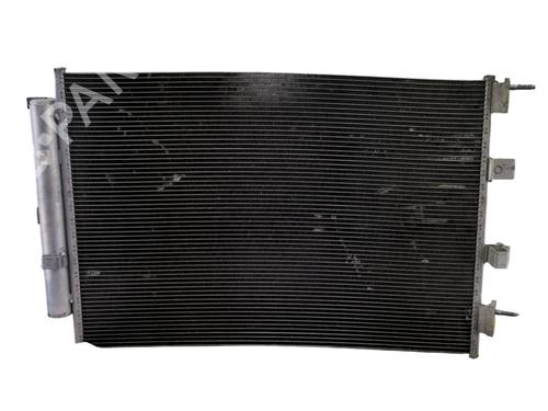 Used AC radiator AC radiator FORD FOCUS III Turnier 1.5 TDCi (120 hp) 28044742 28044742