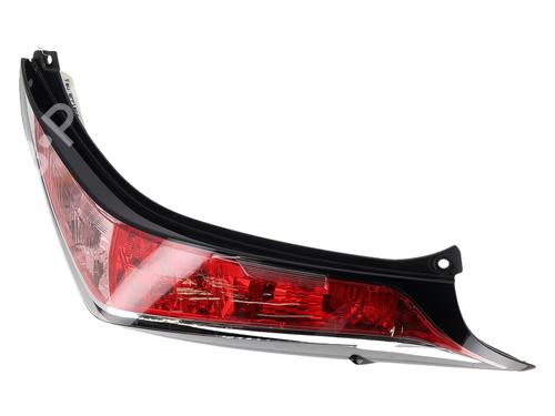 Left taillight TOYOTA AYGO (_B4_) 1.0 (KGB40) | BP39487125C34 - Image 2