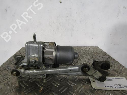 Front wiper motor VW GOLF V (1K1) | BP25069936M29