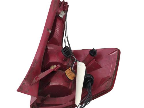 Left taillight CITROËN C4 I (LC_) 1.6 HDi | BP30820029C34 - Image 2