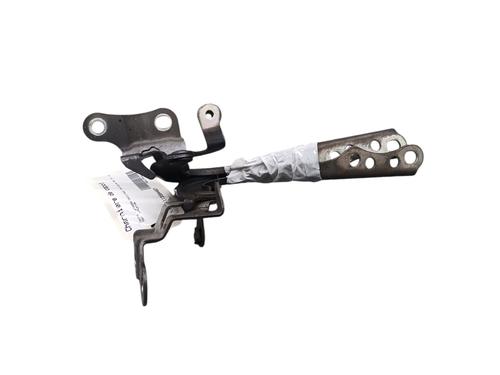 Used Hinge/Door check strap TOYOTA YARIS (_P13_) 1.5 Hybrid (NHP130_, NHP130) (101 hp) 29759888