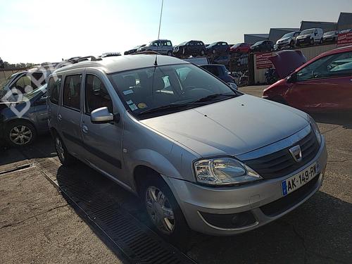 Front left window mechanism DACIA LOGAN MCV (KS_) 1.5 dCi (KS0W) | BP25089691C22 - Image 12