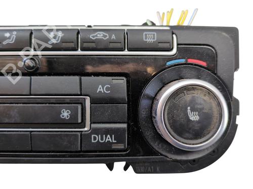 Climate control VW GOLF VI (5K1) 2.0 TDI | BP26942077I5