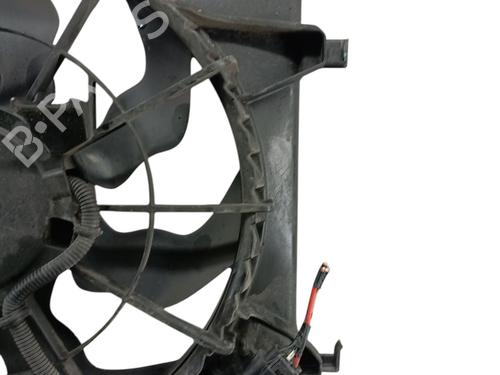 Radiator fan KIA CEE'D Hatchback (ED) 1.6 | BP30543315M35  - Image 5