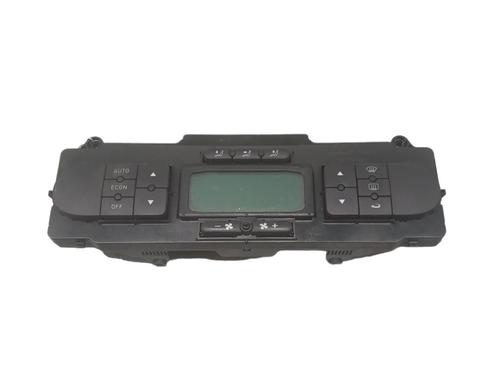 Used Climate control Climate control SEAT ALTEA XL (5P5, 5P8) 2.0 TDI 4x4 (170 hp) 25057806 25057806