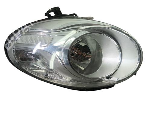 Used Left headlight FIAT 500L (351_, 352_) 1.3 D Multijet (199LXY1A, 199LXY11) (84 hp) 28321481