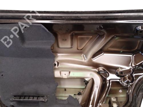 Tailgate PEUGEOT 508 I (8D_) 1.6 THP | BP25891082C6 