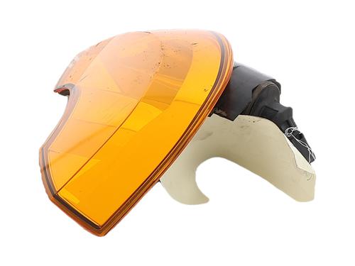 Left front indicator RENAULT MODUS / GRAND MODUS (F/JP0_) 1.6 (JP03, JP0B, JP0U, JP0Y, JP1G) | BP37078853C32 - Image 6
