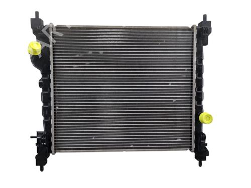 Water radiator CHEVROLET SPARK (M300) 1.0 | BP32631186M31  - Image 6