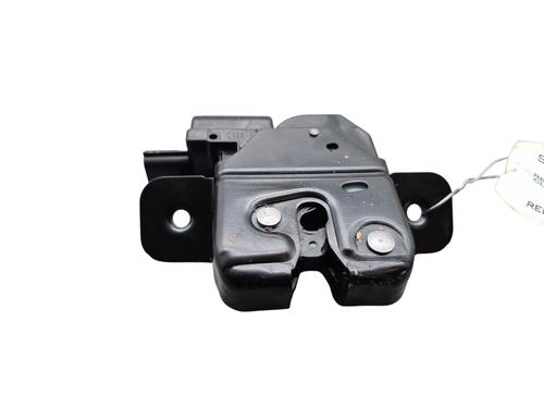 Tailgate lock RENAULT CLIO V (B7_) 1.6 E-TECH 140 (B7MU) | BP25052837C101 