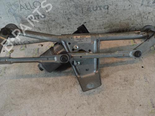 Front wiper motor PEUGEOT 206 Hatchback (2A/C) 1.4 i | BP25097381M29 