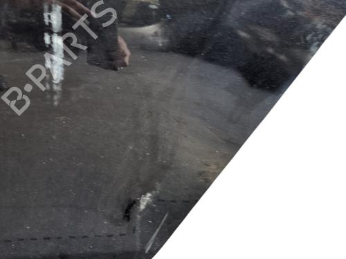 Left rear door VW GOLF VI (5K1) 1.4 TSI | BP27732242C4 