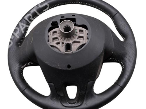 Steering wheel RENAULT MEGANE III Coupe (DZ0/1_) 1.5 dCi (DZ09, DZ0D, DZ1F, DZ1G, DZ14, DZ29) | BP27634446C49 