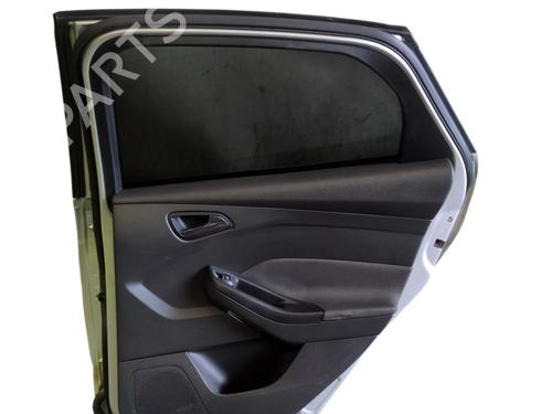 Right rear door FORD FOCUS III 1.6 TDCi | BP32239266C5