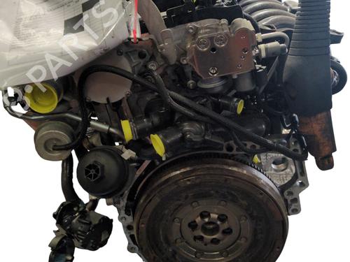 Engine PEUGEOT 5008 (0U_, 0E_) 1.6 16V | BP29638567M1 