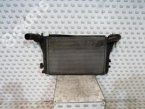 Used Intercooler Intercooler SEAT TOLEDO III (5P2) 1.9 TDI (105 hp) 10610716 10610716