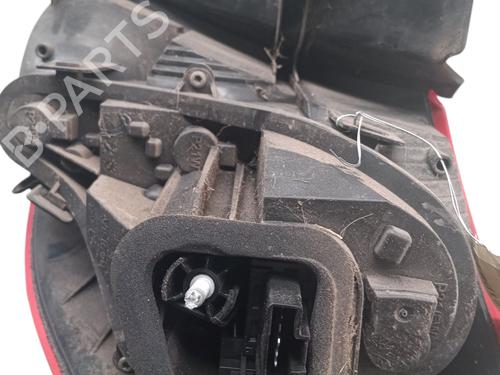 Left taillight CITROËN C4 II (NC_) 2.0 HDi / BlueHDi 150 | BP28949037C34 