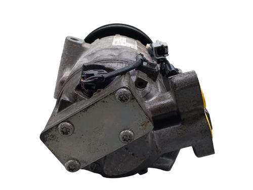 AC compressor RENAULT CLIO IV (BH_) 1.5 dCi 75 | BP30412778M34