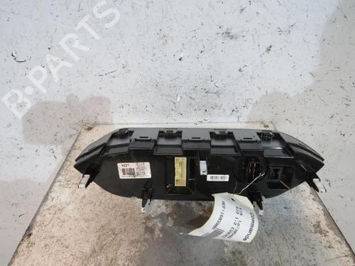 Climate control KIA RIO III (UB) 1.2 CVVT | BP25066866I5 