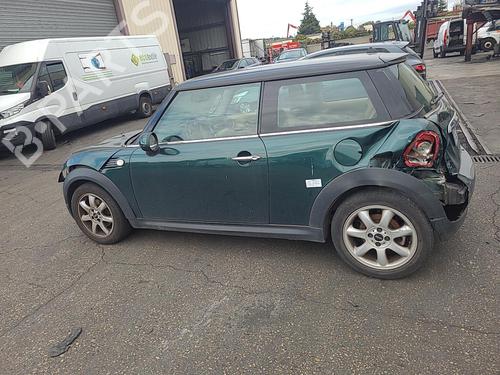 Instrument cluster MINI MINI (R56) Cooper D | BP25087885C47 - Image 13