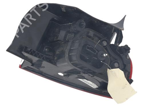 Left taillight CITROËN C4 CACTUS 1.2 THP 110 | BP35938233C34 - Image 4