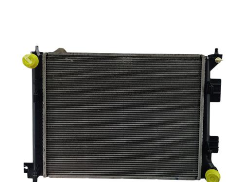 Used Water radiator Water radiator HYUNDAI i20 II (GB, IB) 1.1 CRDi (75 hp) 33304807 33304807