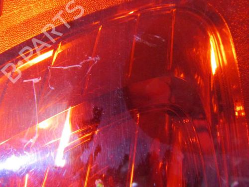 Left taillight FORD FIESTA VI (CB1, CCN) 1.25 | BP25090477C34 