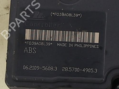 ABS pump NISSAN PIXO (UA0) 1.0 | BP37637947M43  - Image 5