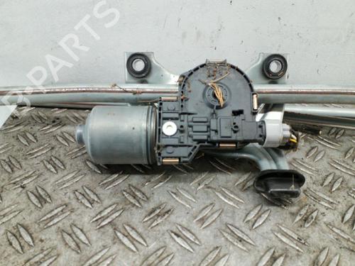 Front wiper motor OPEL MERIVA B MPV (S10) 1.7 CDTI (75) | BP25078324M29  - Image 5