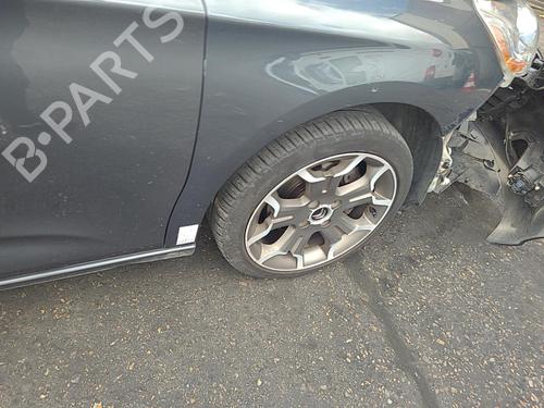 Left rear window switch CITROËN C4 II (NC_) 1.6 HDi 115 | BP25092821I29  - Image 13