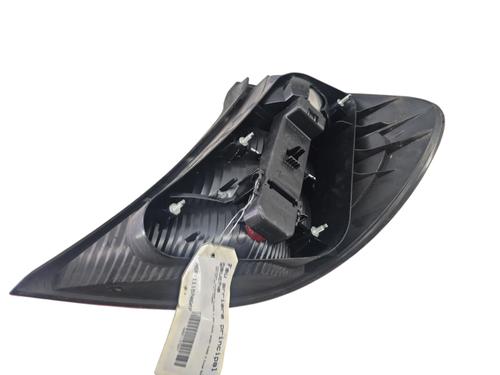 Left taillight MERCEDES-BENZ C-CLASS Coupe (CL203) C 200 CDI (203.707) | BP28952620C34