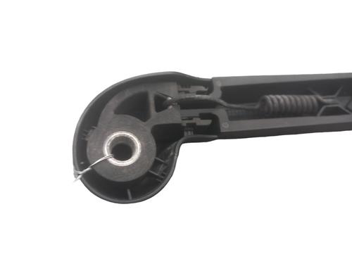 Used Rear windshield wiper arm AUDI A1 (8X1, 8XK) 1.4 TFSI (185 hp) 25099743