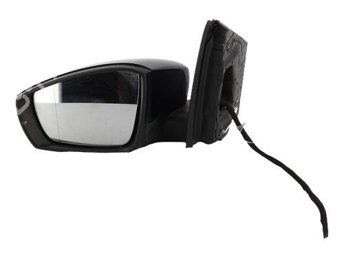 Used Left mirror Left mirror VW POLO V (6R1, 6C1) [2009-2022] 34458755 34458755