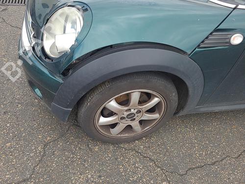 Steering wheel MINI MINI (R56) Cooper D | BP26977871C49  - Image 21