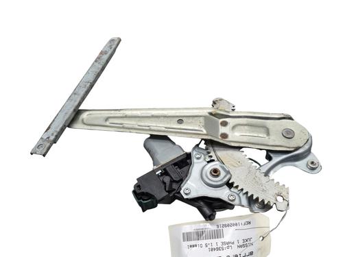Rear right window mechanism NISSAN JUKE (F15) 1.5 dCi | BP25071906C25 