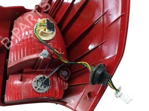 Left taillight KIA VENGA (YN) 1.6 CRDi 115 | BP30900580C34  - Image 5