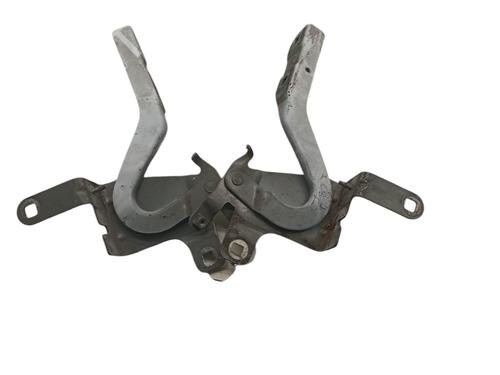 Hinge/Door check strap RENAULT CLIO IV (BH_) 1.5 dCi 75 | BP25072347C146 