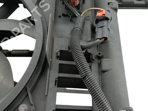 Used Front slam panel Front slam panel CITROËN C4 Grand Picasso I (UA_) 2.0 HDi 138 (136 hp) 25100684 25100684