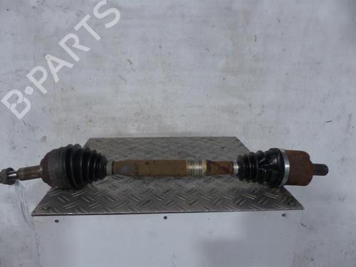 Antriebswelle links vorne für RENAULT SCÉNIC II (JM0/1_) 1.6 (JM0C, JM0J, JM1B) (113 hp) 25064822