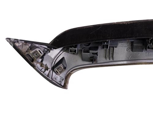 Rear spoiler PEUGEOT 2008 I (CU_) 1.2 VTi | BP26459082C96