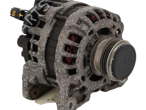 Alternator DACIA SANDERO II | BP34637191M7 - Image 2