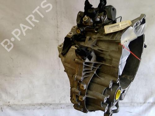 Gearbox VOLVO V60 I (155) D2 | BP25093909M3  - Image 8