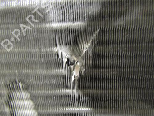 Water radiator CITROËN JUMPER II Van 2.2 HDi 110 | BP25070079M31 - Image 3