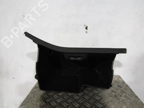 Used Glove box Glove box FORD FIESTA VI (CB1, CCN) 1.5 TDCi (75 hp) 25084789 25084789
