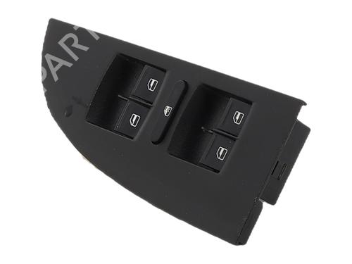 Left front window switch SEAT LEON (1P1)  | BP34107939I27  - Image 5