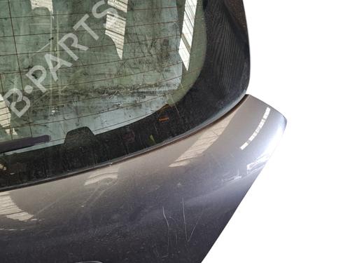 Tailgate PEUGEOT 207 (WA_, WC_) 1.6 HDi | BP25056426C6 