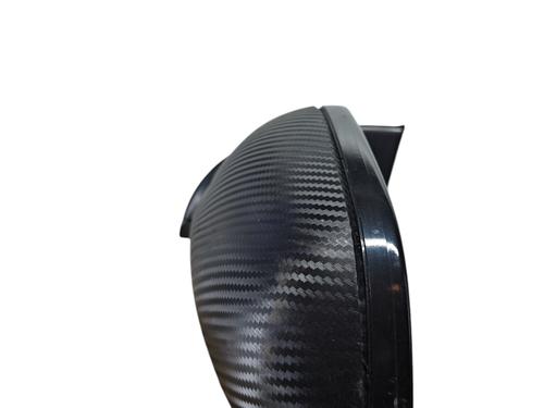 Left mirror PEUGEOT 307 (3A/C) 1.6 16V | BP26178672C26 