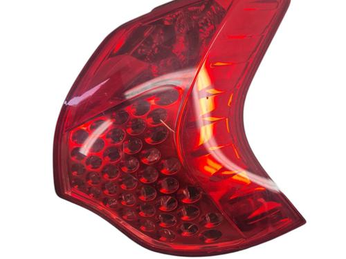 Right taillight PEUGEOT 3008 I MPV (0U_) 1.6 HDi | BP28949070C35 