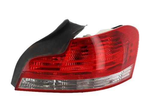 Used Right taillight Right taillight BMW 1 Coupe (E82) 120 d (177 hp) 34637231 34637231