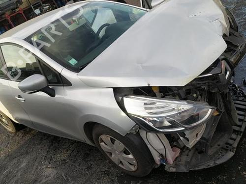 Front left interior door handle RENAULT CLIO IV (BH_) 0.9 TCe 90 (BHNF, BHMA, BHMH, BHJK, BHJR) | BP25082326I13  - Image 6